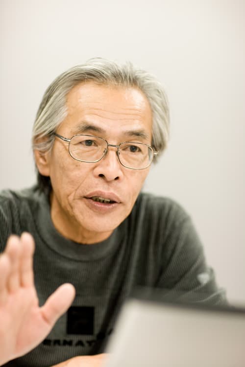 所長（理事）福島 正巳